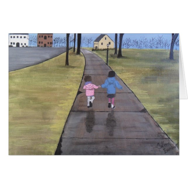 Geen zorg in de wereld (Voorkant Horizontaal)