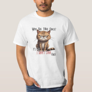 Geen-Zorg T-shirt
