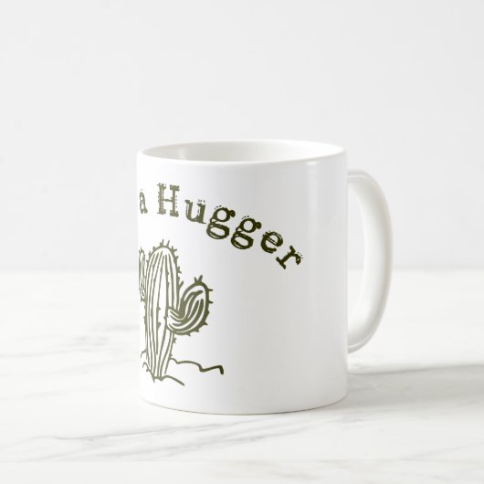 Geen zwaardere Mok (Voorkant rechts)