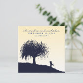 Geëngageerd Embrace sparen de Aankondiging van de  (Staand voorkant)