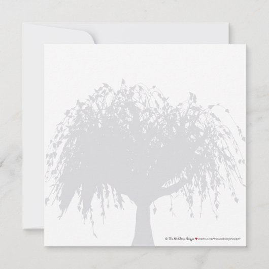 Geëngageerd Embrace sparen de Aankondiging van de  (Achterkant)