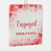 GEËNGAGEERD ORNAMENT (Rechts)