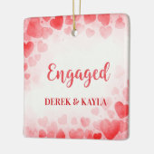 GEËNGAGEERD ORNAMENT (Links)