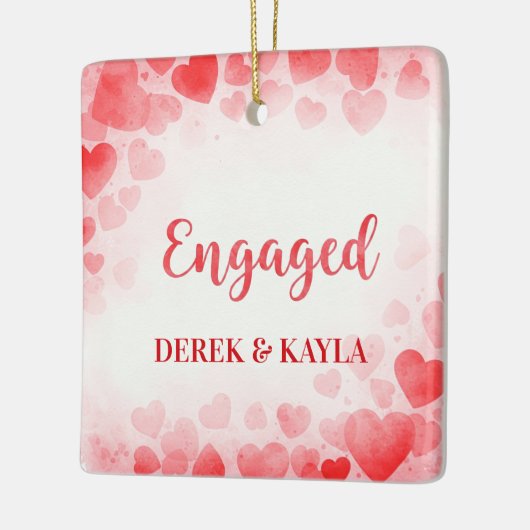 GEËNGAGEERD ORNAMENT (Links)