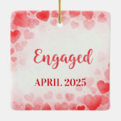 GEËNGAGEERD ORNAMENT (Achterkant)