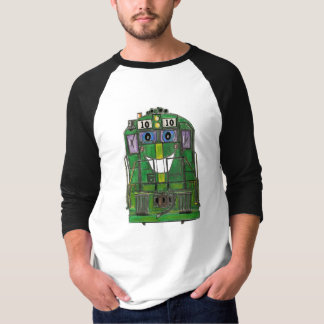 geep t-shirt
