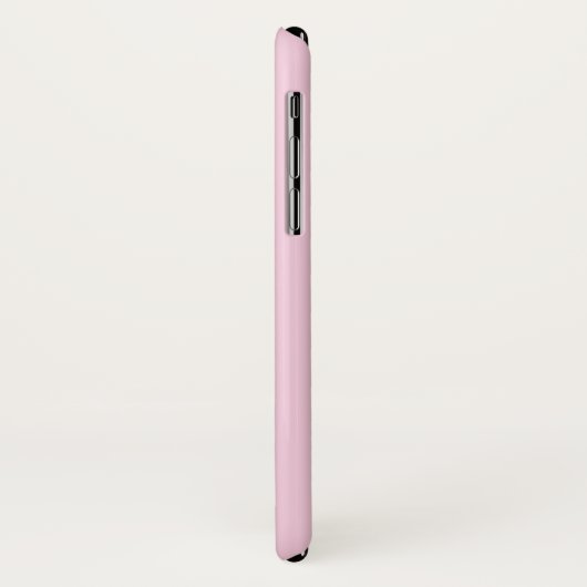 Geërgerde Kat Case-Mate iPhone Case (Achterkant/links)