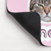 Geërgerde Kat Muismat (Hoek)