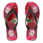 Geertje Teenslippers (Voetbed)