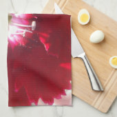 Geertje Theedoek (Quarter Fold)