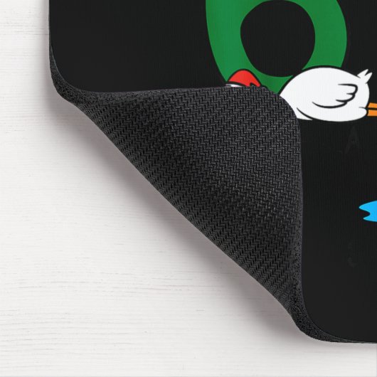 Geese A Laying Swans A Swimming 67 Six Geese Seven Muismat (Hoek)