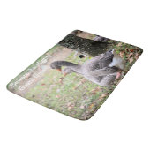 Geese Doormat Badmat (Gekanteld)