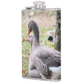 Geese Heupfles (Links)