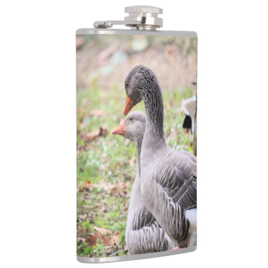 Geese Heupfles (Rechts)