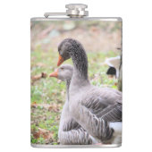 Geese Heupfles (Voorkant)