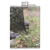 Geese Heupfles (Achterkant)