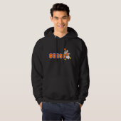 Geese Hoody (Voorkant volledig)