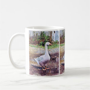 GEESE KOFFIEMOK