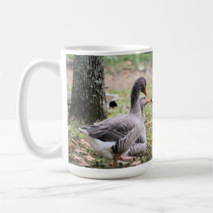 Geese Koffiemok