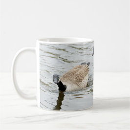 Geese Koffiemok