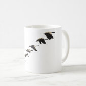 Geese Koffiemok (Voorkant rechts)