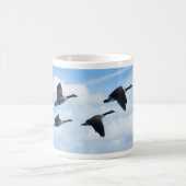 Geese Koffiemok (Center)