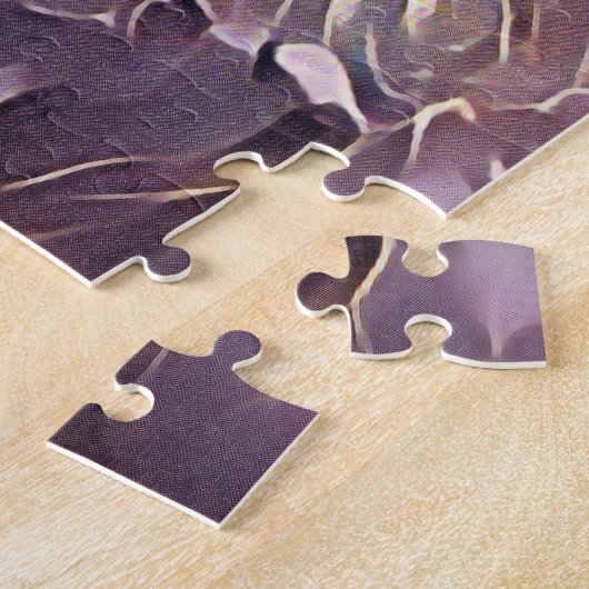 GEESE LEGPUZZEL (Zijkant)