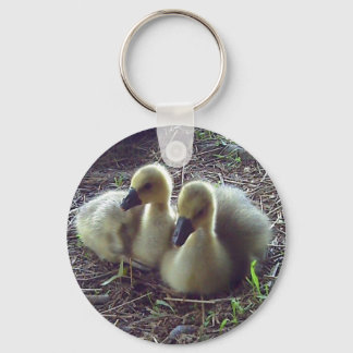 Geese Sleutelhanger