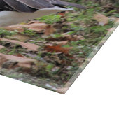 Geese Snijplank (Hoek)