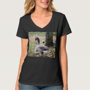 Geese T-shirt