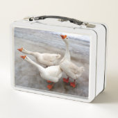 Geese wit (Achterkant)