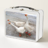 Geese wit (Voorkant)