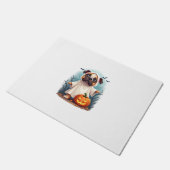 Geest Bulldog Boo Deurmat (Schuin)