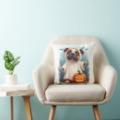 Geest Bulldog Boo Kussen (Stoel)