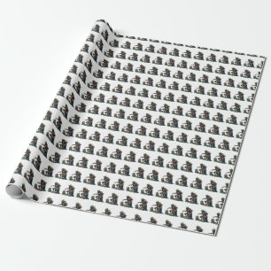 Geest Cadeaupapier
