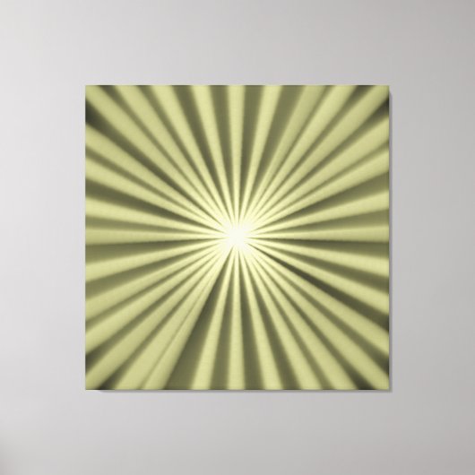 Geest, effect canvas afdruk (Voorkant)