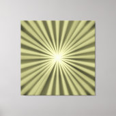 Geest, effect canvas afdruk (Voorkant)