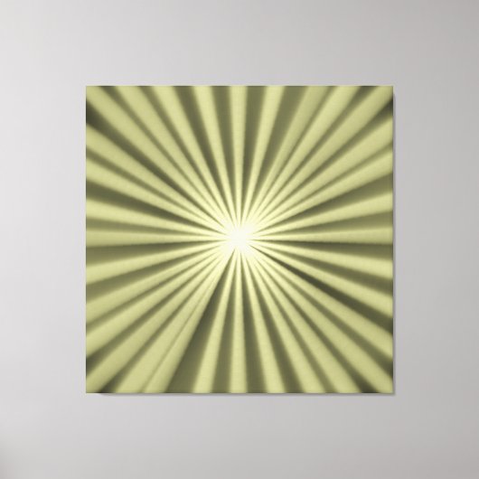 Geest, effect canvas afdruk (Voorkant)