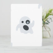 geest emoji (Staand voorkant)