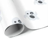 geest emoji cadeaupapier (Rol Hoek)