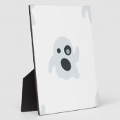 geest emoji fotoplaat (Zijkant)