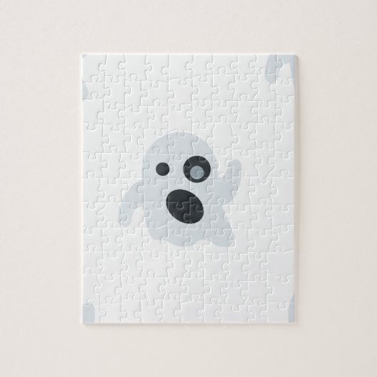 geest emoji legpuzzel (Verticaal)