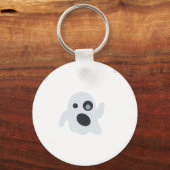 geest emoji sleutelhanger (Voorkant)