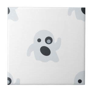geest emoji tegeltje
