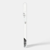 Geest en bewustzijn Case-Mate iPhone case (Achterkant / Links)