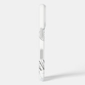 Geest en bewustzijn Case-Mate iPhone case (Achterkant / Rechts)