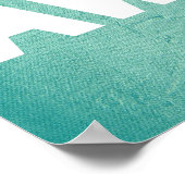 Geest, Geweldige Poster (Hoek)