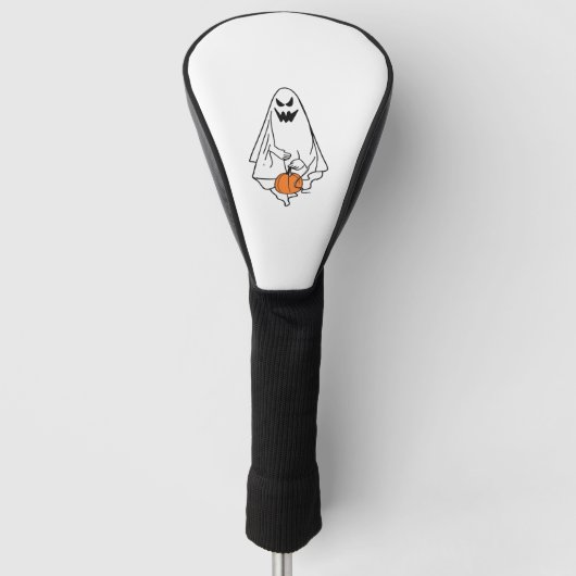 geest golfheadcover (Voorkant)