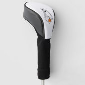 geest golfheadcover (Schuin)
