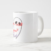 Geest Grote Koffiekop (Voorkant rechts)